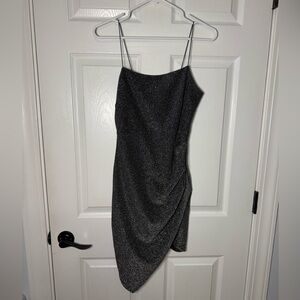 Sparkly Size Medium Windsor Dress